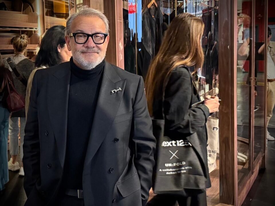 عمرو حلمي لـ "بنوك عربية": نصيحتي للبنوك توجيه التمويل نحو الملكية الفكرية