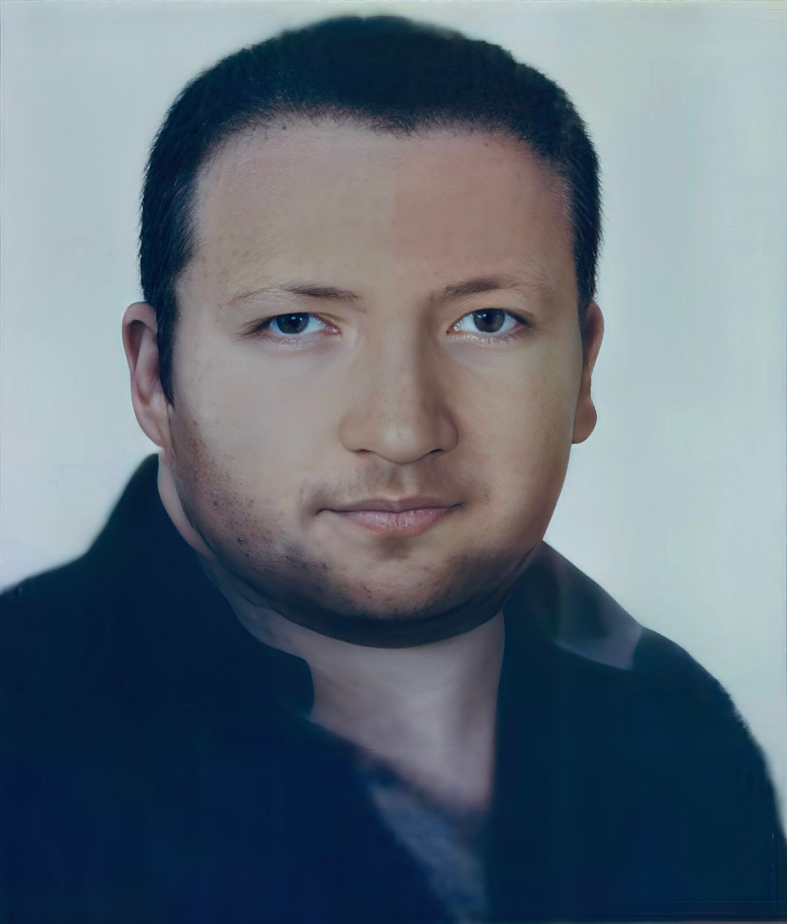 Rami Salom